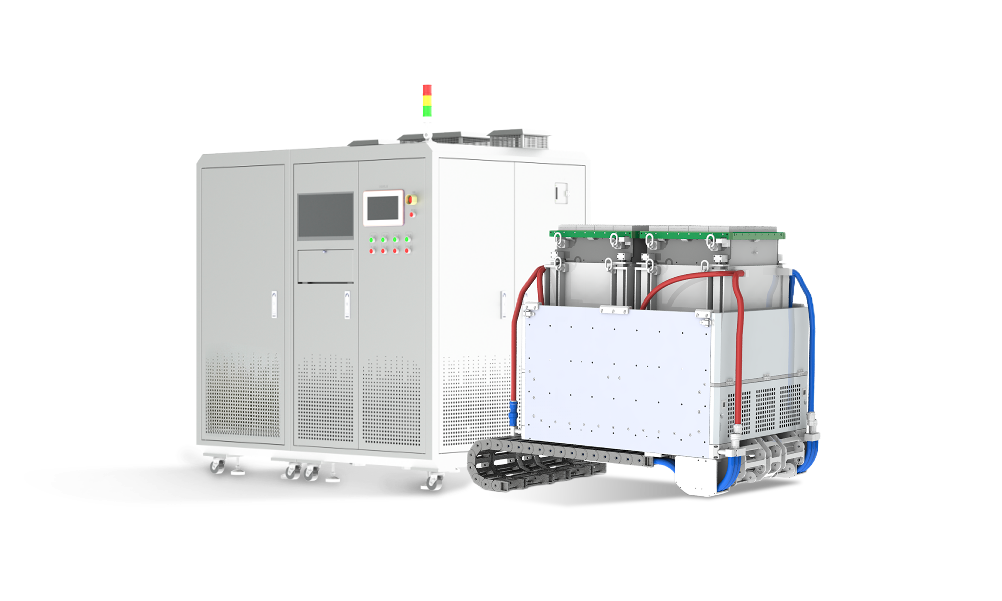 High Speed Final Tester_F