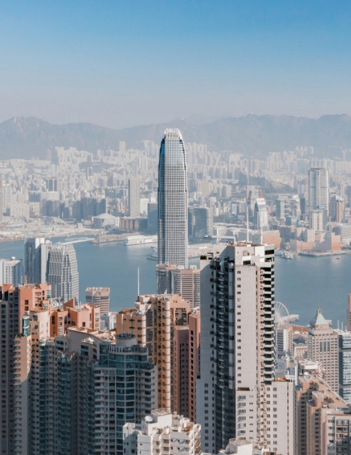 中国香港